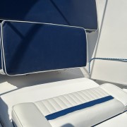 1999 Edgewater 260CC